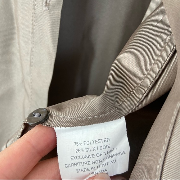 Lida Baday Blouse - Picture 4 of 7